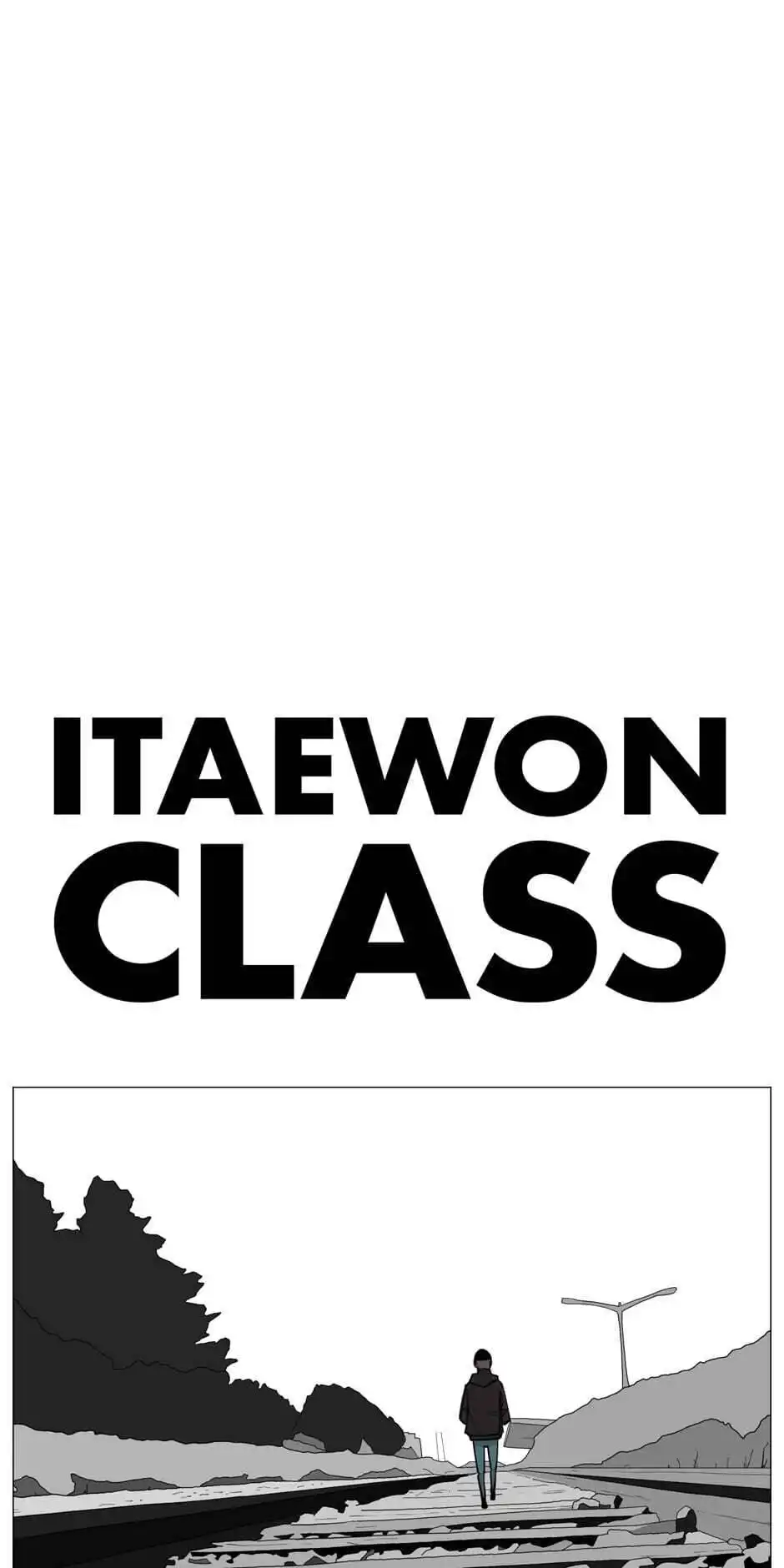 Itaewon Class Chapter 44 17